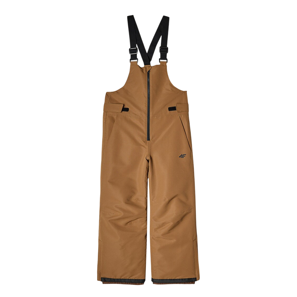 Брюки горнолыжные детские 4F B Snowboarding