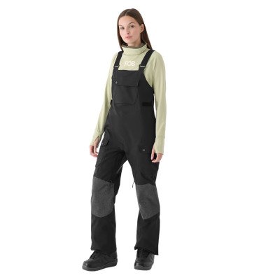 Брюки горнолыжные женские 4F Snowboarding Брюки горнолыжные женские 4F Snowboarding
