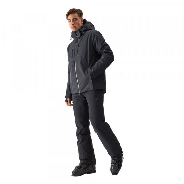 Куртка горнолыжная мужская 4F Skiing Куртка горнолыжная мужская 4F Skiing