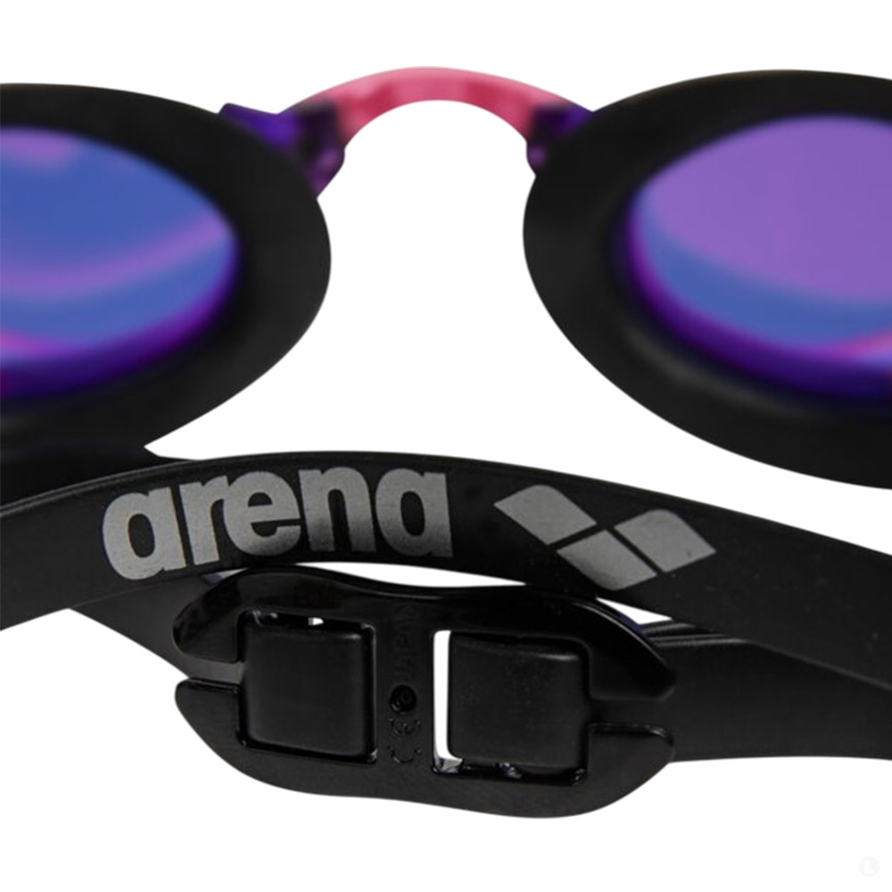 Очки для плавания Arena Cobra edge swipe mr Очки для плавания Arena Cobra edge swipe mr
