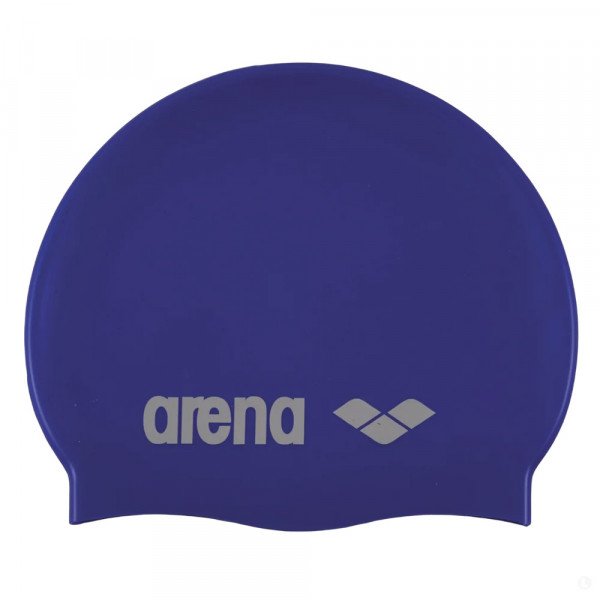 Шапочка для плавания Arena Classic silicone