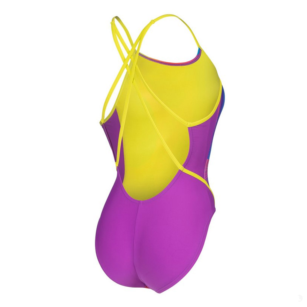 Купальник женский спортивный Arena Multicolour Купальник женский спортивный Arena Multicolour