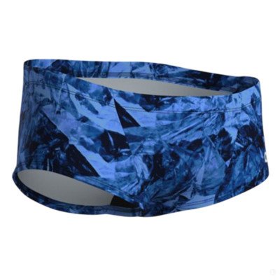 Плавки мужские спортивные Arena Team crackle