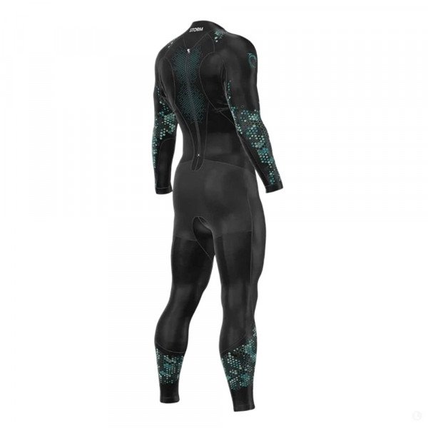 Костюм профессиональный мужской Arena Storm wetsuit