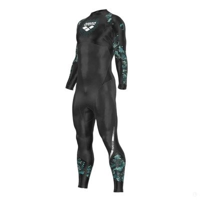 Костюм профессиональный мужской Arena Storm wetsuit Костюм профессиональный мужской Arena Storm wetsuit