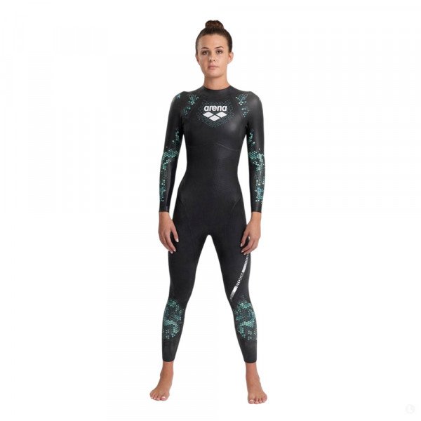 Костюм профессиональный женский Arena Storm wetsuit