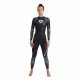 Костюм профессиональный женский Arena Storm wetsuit