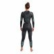 Костюм профессиональный женский Arena Storm wetsuit