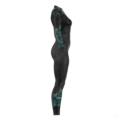 Костюм профессиональный женский Arena Storm wetsuit Костюм профессиональный женский Arena Storm wetsuit