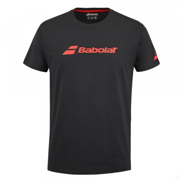 Футболка мужская Babolat Exercise Tee 