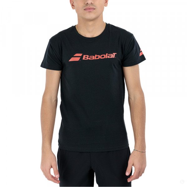 Футболка мужская Babolat Exercise Tee 