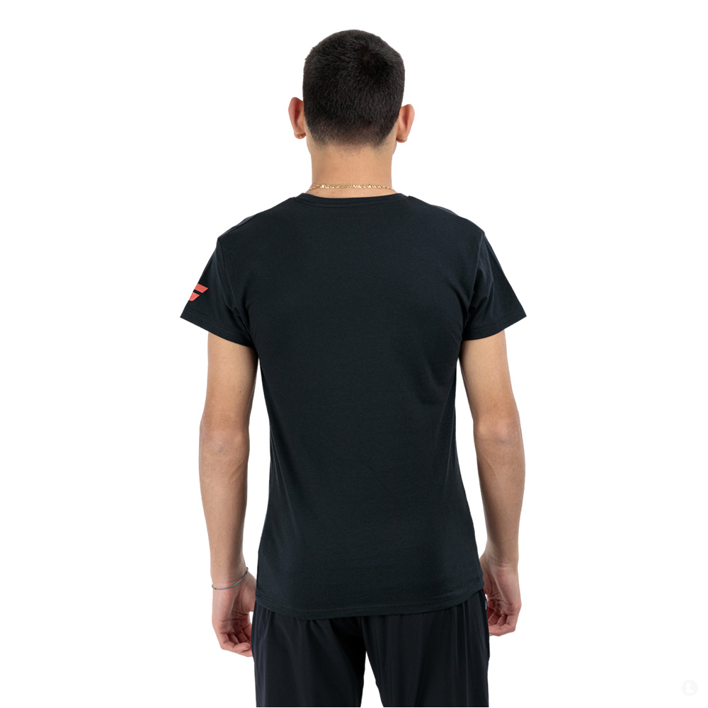 Футболка мужская Babolat Exercise Tee 