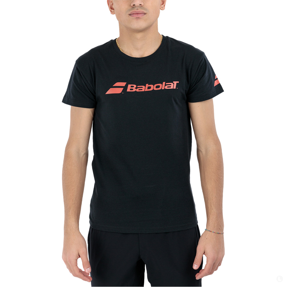 Футболка мужская Babolat Exercise Tee 