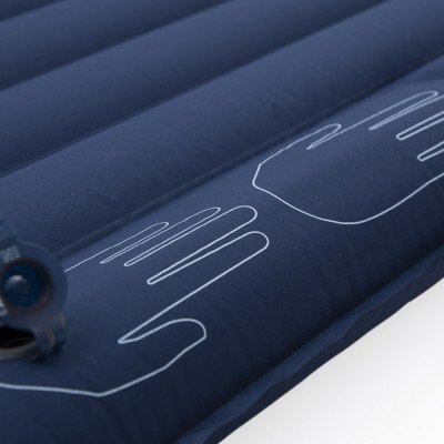 Каремат надувной Exped Versa 5R LW Каремат надувной Exped Versa 5R LW