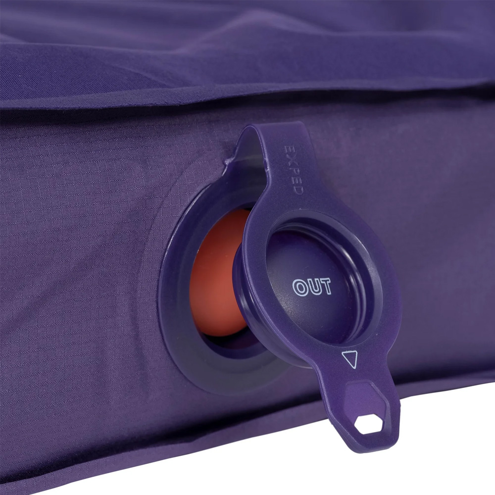 Каремат надувной Exped MegaMat Ultra LW 