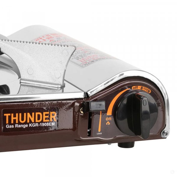 Плита газовая Kovea THUNDER