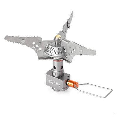 Горелка газовая Kovea KB-0707 Горелка газовая Kovea KB-0707