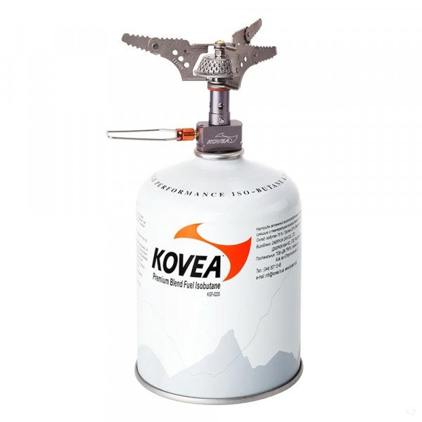 Горелка газовая Kovea KB-0707