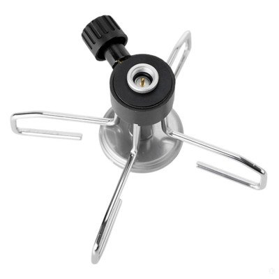 Горелка газовая Kovea Backpackers Stove Горелка газовая Kovea Backpackers Stove