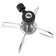 Горелка газовая Kovea Backpackers Stove