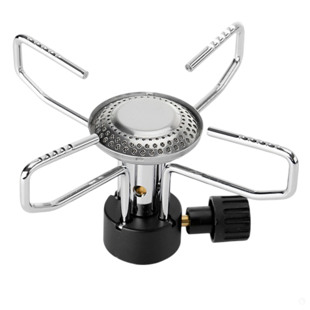 Горелка газовая Kovea Backpackers Stove