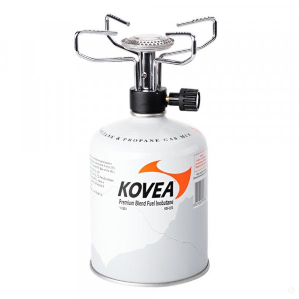Горелка газовая Kovea Backpackers Stove