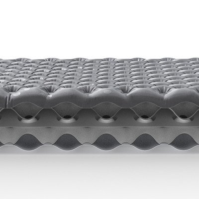 Коврик туристический надувной Naturehike Inflatable  Коврик туристический надувной Naturehike Inflatable