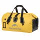 Сумка водонепроницаемая Naturehike 90L желтая Сумка водонепроницаемая Naturehike 90L желтая