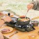 Горелка походная Naturehike Stove 