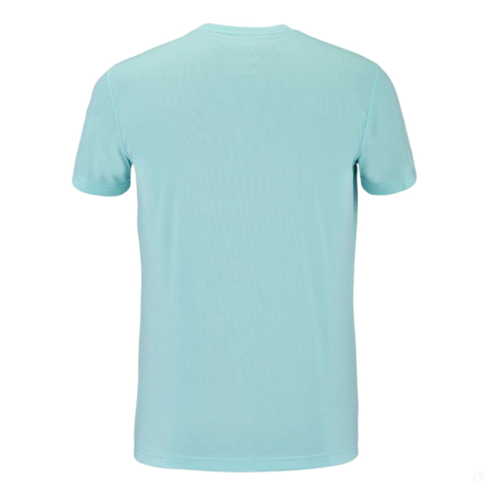 Футболка мужская Babolat Exercise Graphic Tee Men 