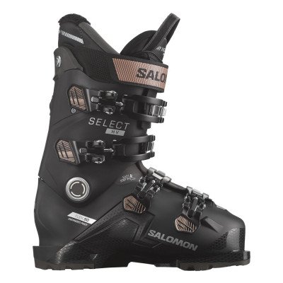 Ботинки горнолыжные женские Salomon Select Hv 90 Gw