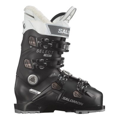 Ботинки горнолыжные женские Salomon Select Hv 70 Gw Ботинки горнолыжные женские Salomon Select Hv 70 Gw