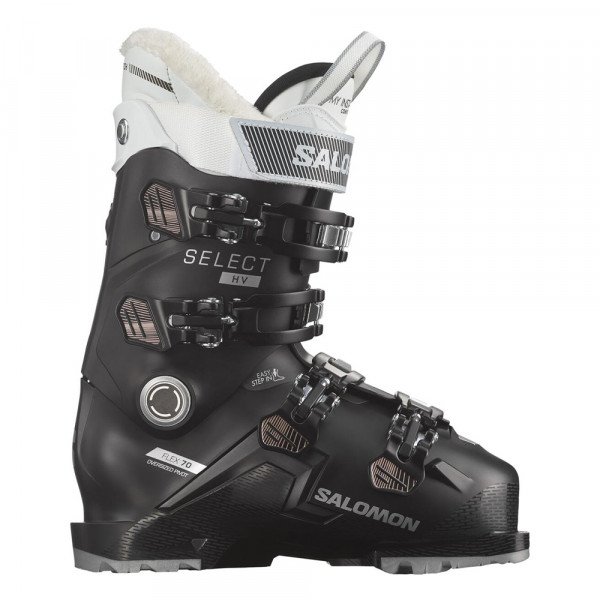 Ботинки горнолыжные женские Salomon Select Hv 70 Gw