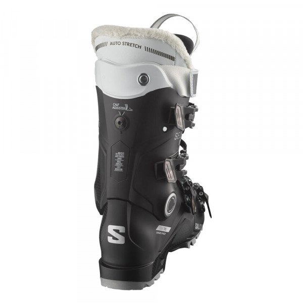 Ботинки горнолыжные женские Salomon Select Hv 70 Gw