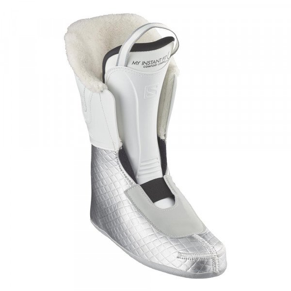 Ботинки горнолыжные женские Salomon Select Hv 70 Gw