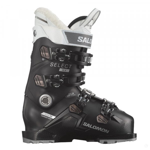 Ботинки горнолыжные женские Salomon Select Hv 70 Gw