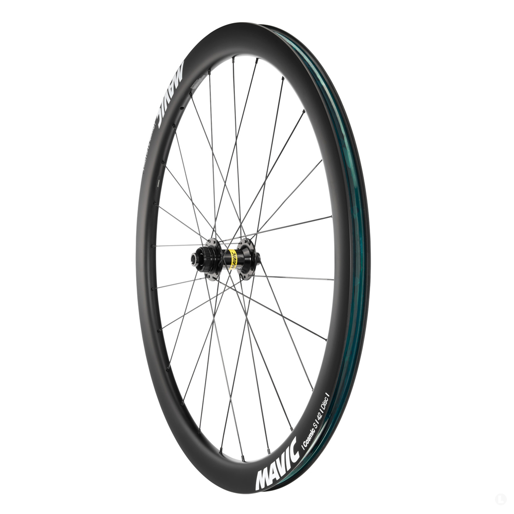 Компелкт колёс Mavic Cosmic S 42 Disc CL 700 12 x 100-142 M11
