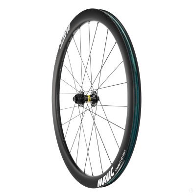 Компелкт колёс Mavic Cosmic S 42 Disc CL 700 12 x 100-142 M11 Компелкт колёс Mavic Cosmic S 42 Disc CL 700 12 x 100-142 M11