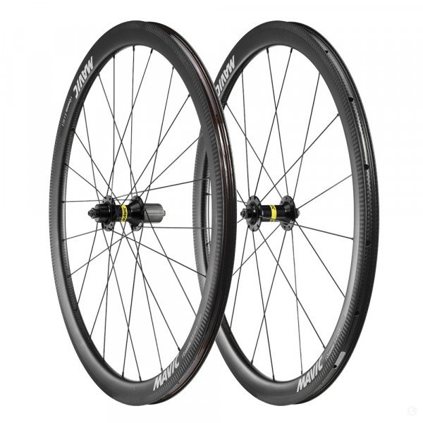 Комплект колёс Mavic Cosmic S 40 RB 700 QR M11