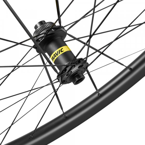 Комплект колёс Mavic Allroad SL Carbon Disc CL 700 12 x 100-142 M11