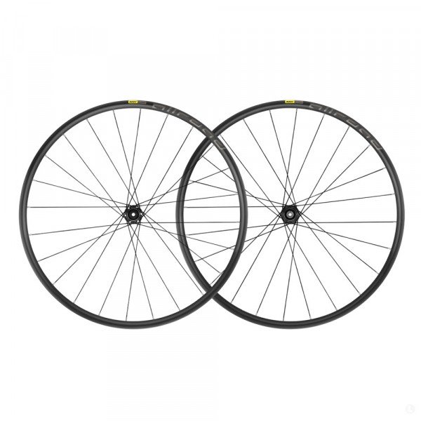 Комплект колёс Mavic Allroad Disc CL 700 12 x 100/142 M11