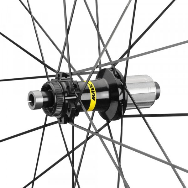 Комплект колёс Mavic Allroad Disc CL 700 12 x 100/142 M11