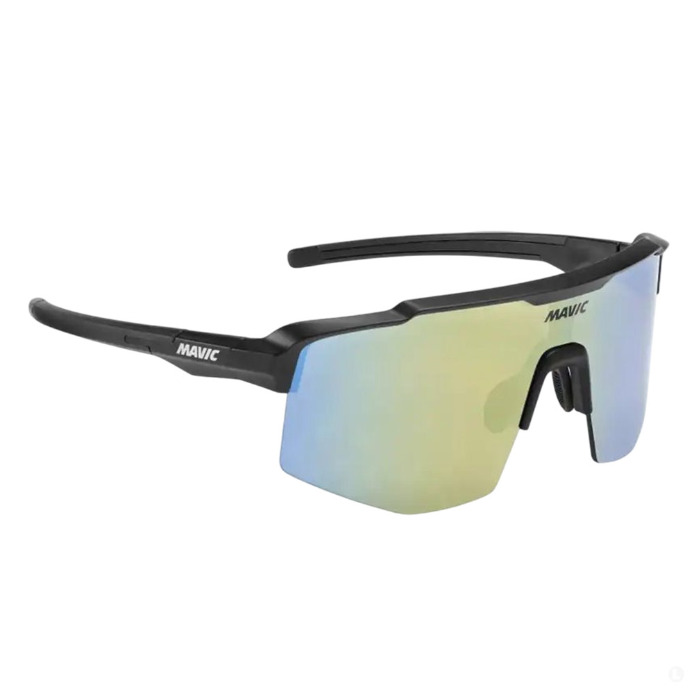 Велосипедные очки Mavic MVS Shield Cat. 3 Велосипедные очки Mavic MVS Shield Cat. 3