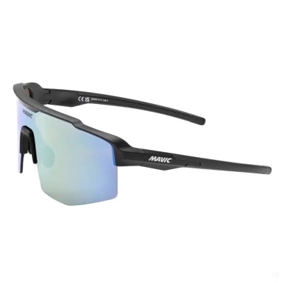 Велосипедные очки Mavic MVS Shield Cat. 3