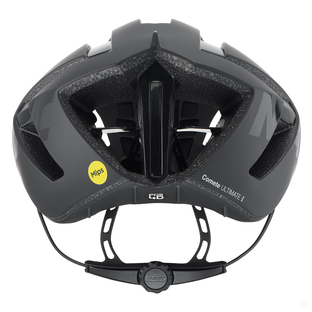 Велошлем Mavic Comete Ultimate 2 Mips
