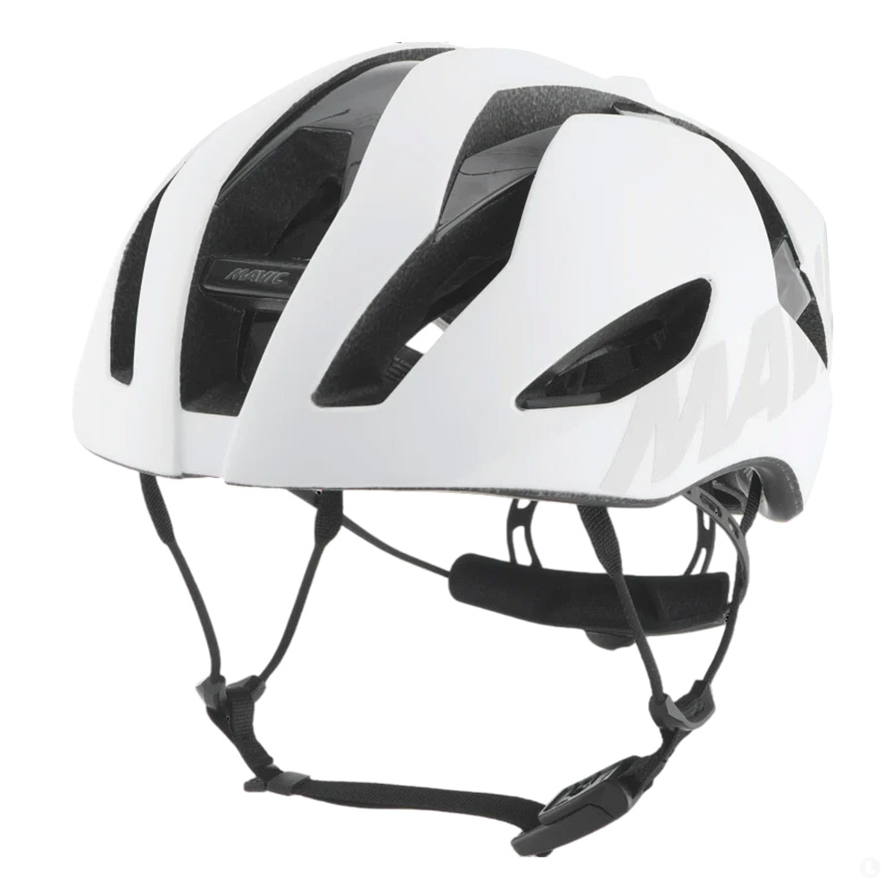 Велошлем Mavic Comete Ultimate 2 Mips Велошлем Mavic Comete Ultimate 2 Mips