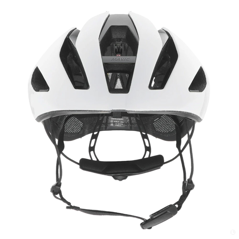 Велошлем Mavic Comete Ultimate 2 Mips Велошлем Mavic Comete Ultimate 2 Mips