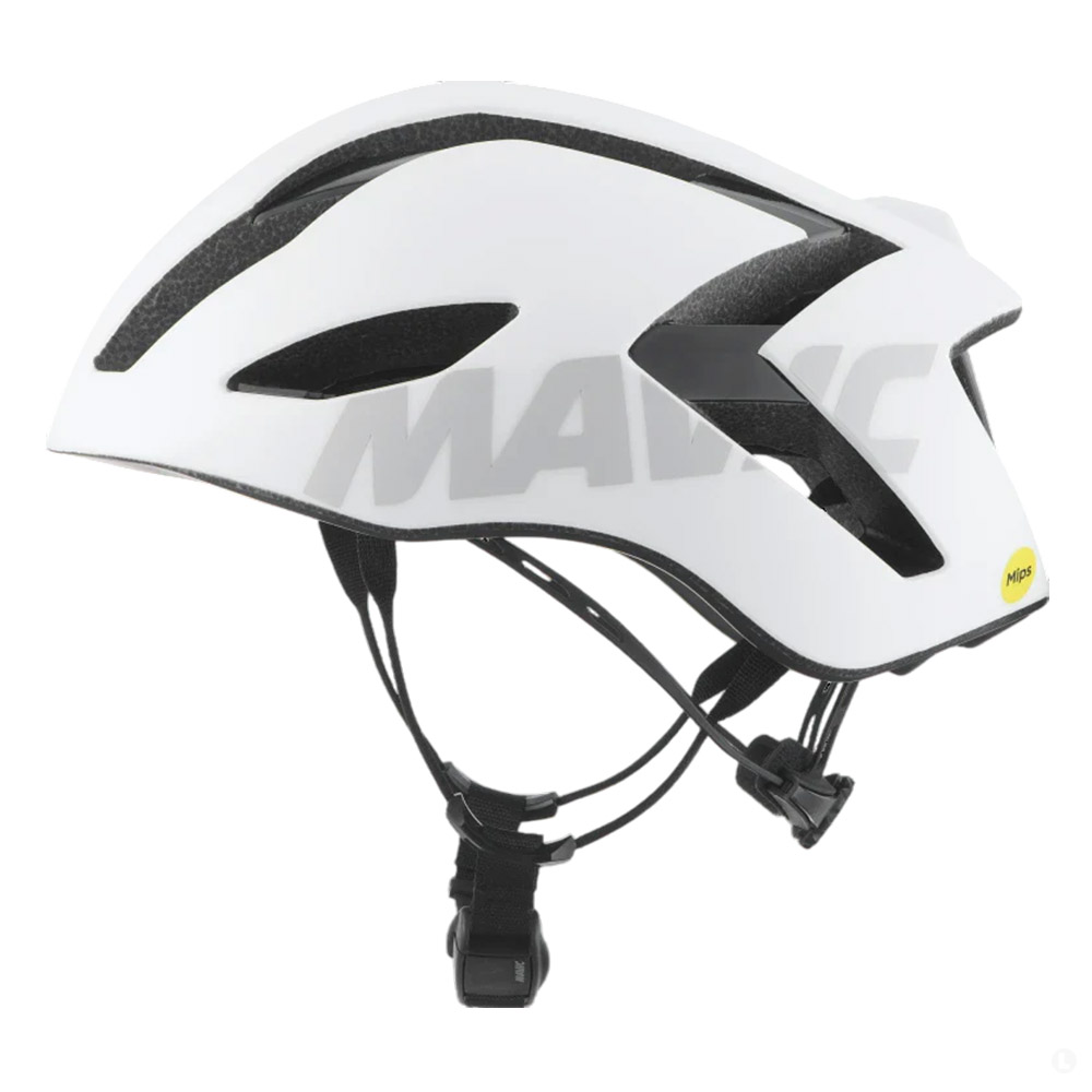 Велошлем Mavic Comete Ultimate 2 Mips Велошлем Mavic Comete Ultimate 2 Mips