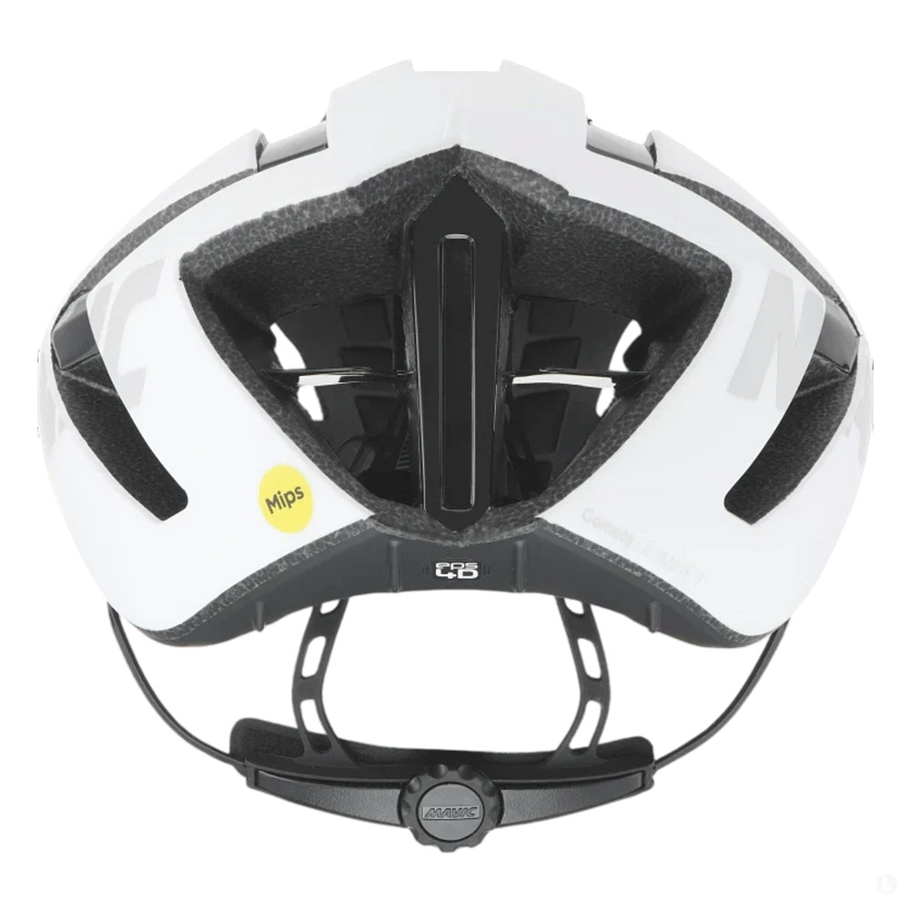 Велошлем Mavic Comete Ultimate 2 Mips Велошлем Mavic Comete Ultimate 2 Mips