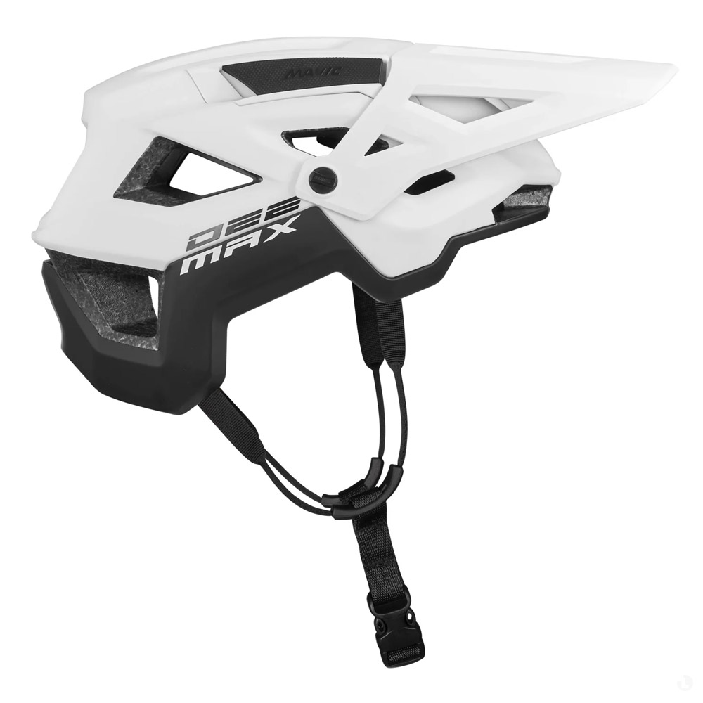 Велошлем Mavic Deemax Mips Велошлем Mavic Deemax Mips